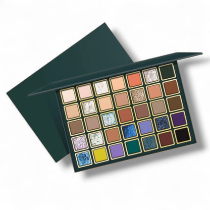Luxury Palette