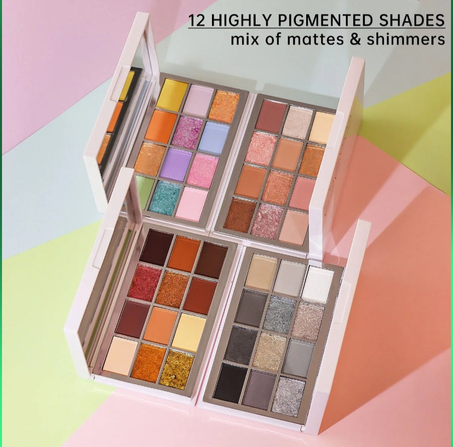 Glam Palette
