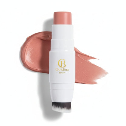 Mousse Blush Stick
