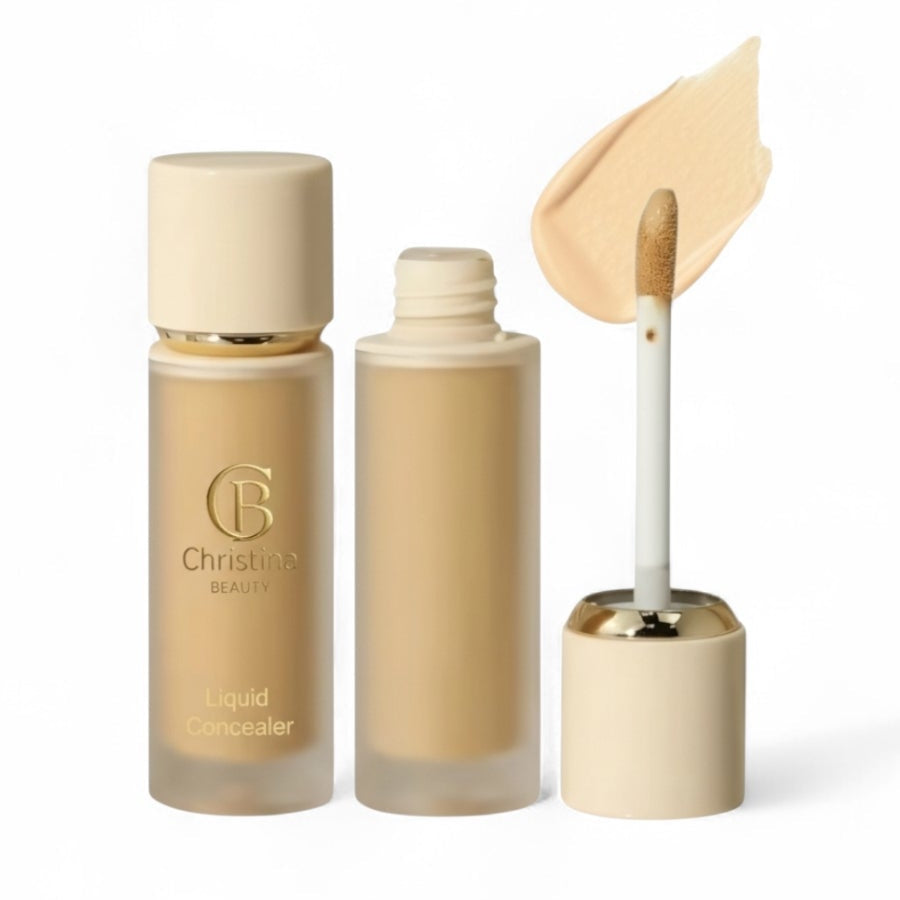 Liquid Concealer