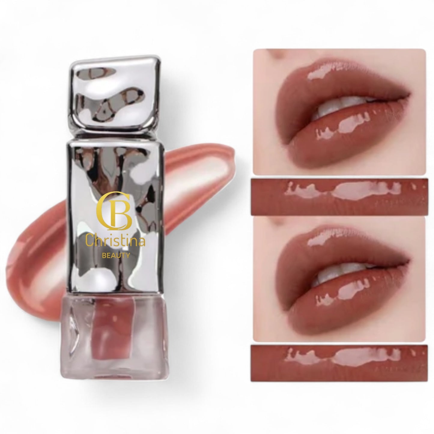 Moisturizing LipGloss