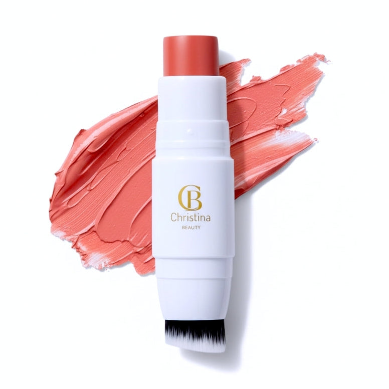 Mousse Blush Stick