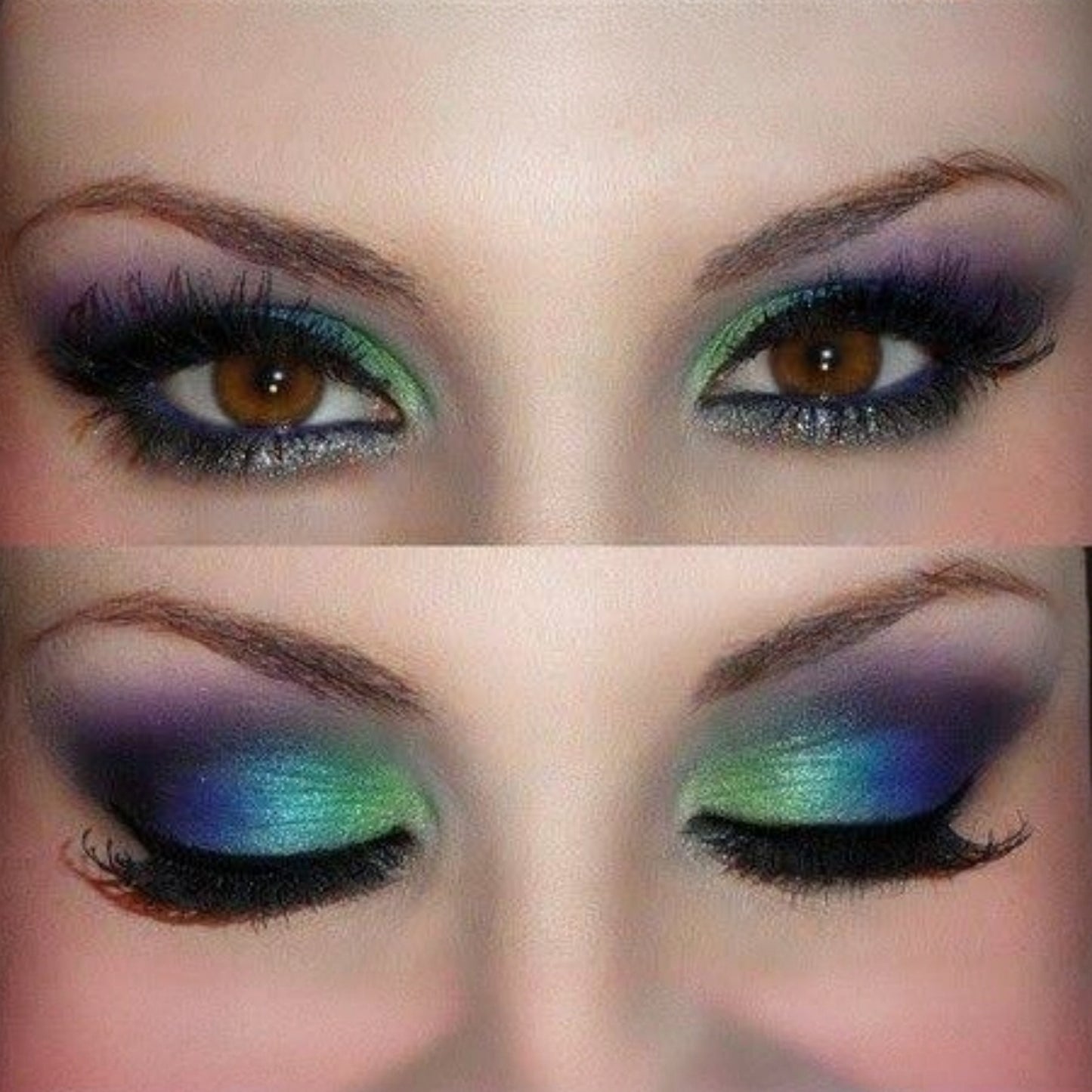Luxury Palette