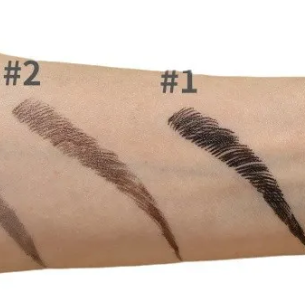 2-in-1 Double Ended Eyebrow Ink Pen