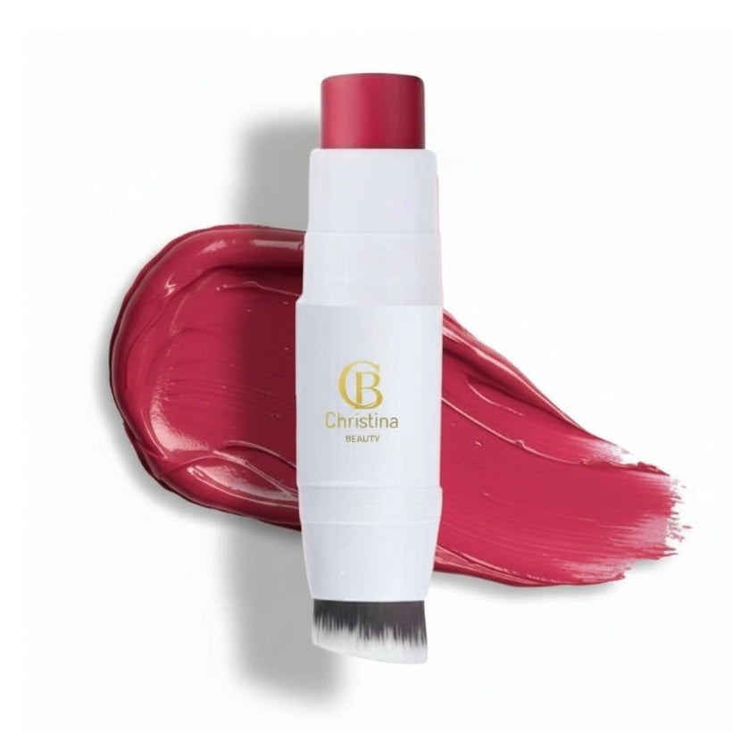 Mousse Blush Stick